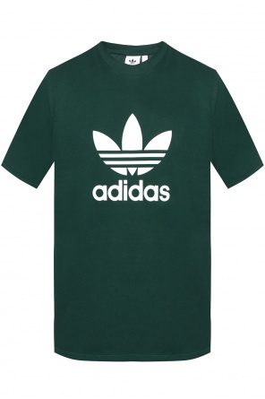 Printed t-shirt, zdjęcie 1 Printed t-shirt od Adidas